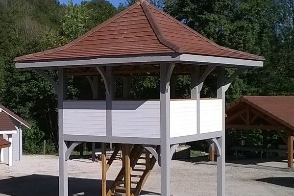 Modèle d'exposition à vendre – 17 500€