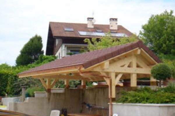 Carport