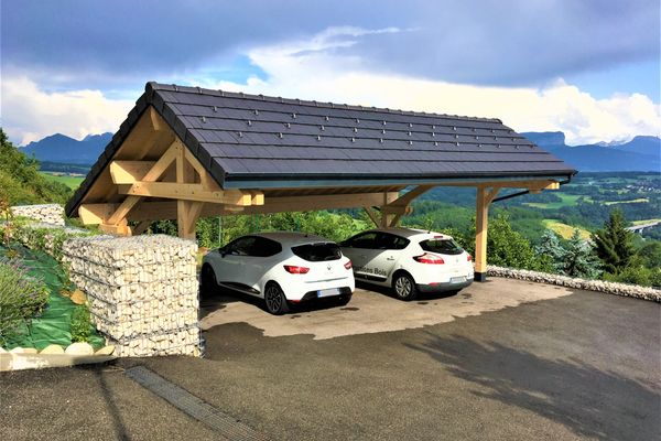 Carport