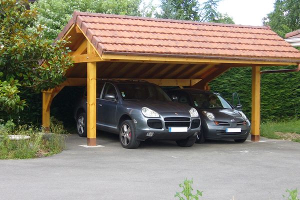 Carport
