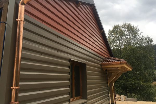 Rénovation bois