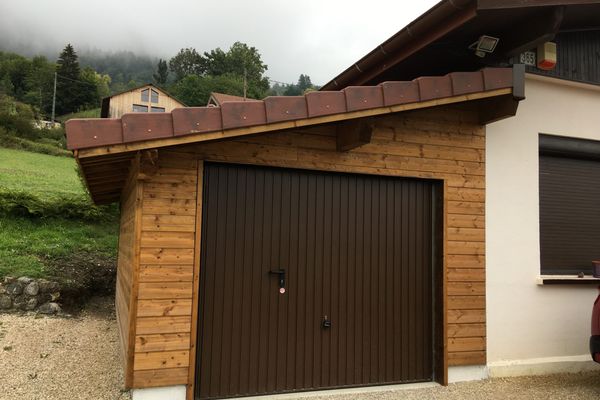 Garage standard