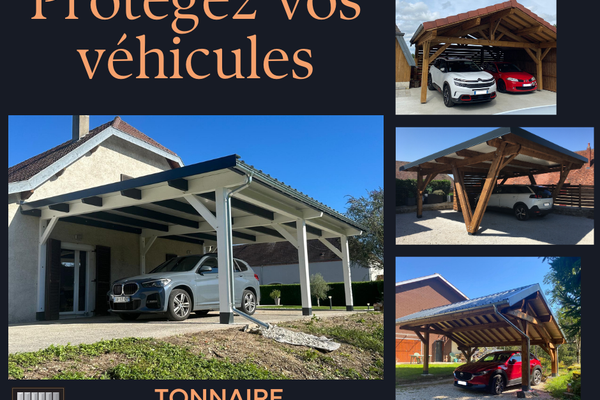 Protégez vos véhicules